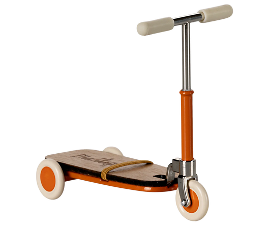 Mouse Kick Board