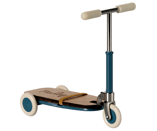 Mouse Kick Board