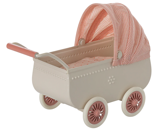 Pram | Coral