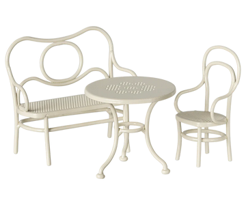 Café Set Furniture