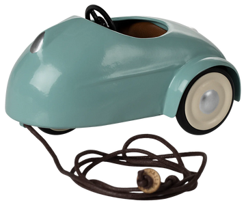Mouse Car | Light Blue