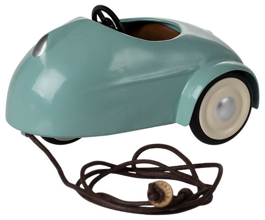Mouse Car | Light Blue