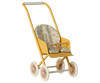 Micro Stroller | Yellow