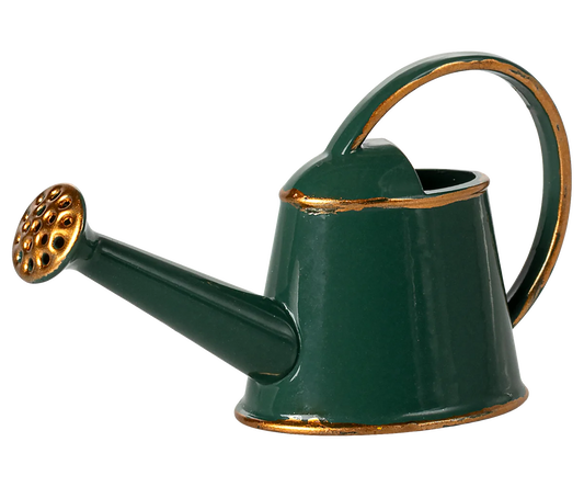 Watering Can | Dark Green