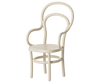 Mouse Vintage Chair | Off White