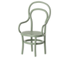 Mouse Vintage Chair | Mint