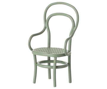 Mouse Vintage Chair | Mint