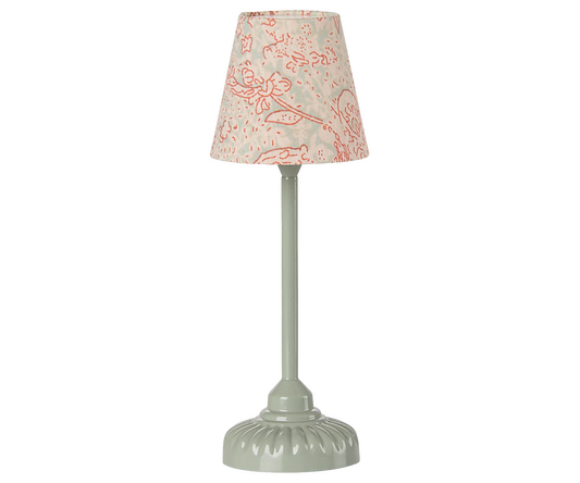 Mouse Vintage Floor Lamp