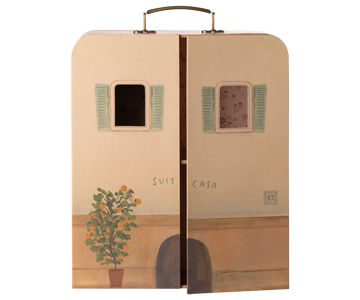 SuitCasa