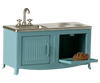 Mouse Kitchen | Blue