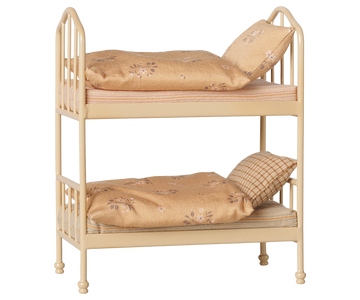 Bunk Bed | Wheat
