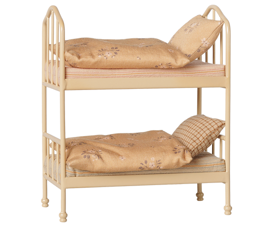 Bunk Bed | Wheat