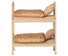 Bunk Bed | Wheat