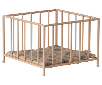 Mouse Playpen | Rose