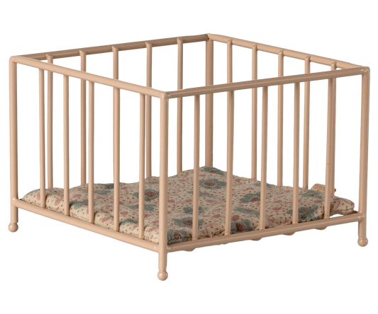 Mouse Playpen | Rose