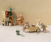 Mouse Car