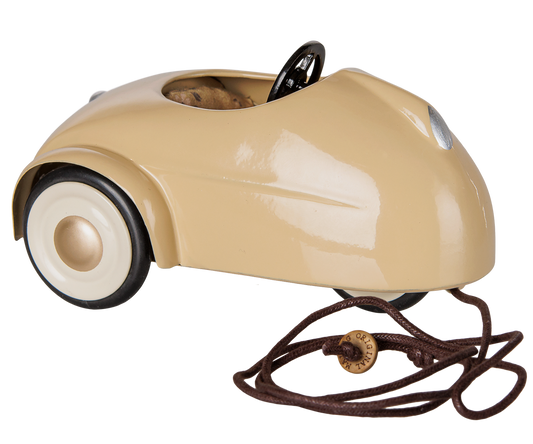 Mouse Car