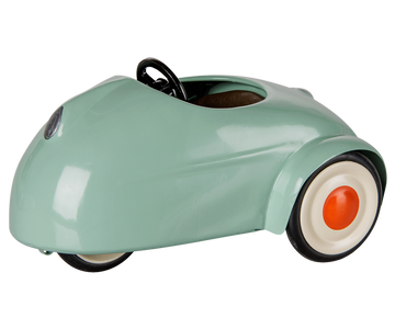 Mouse Car