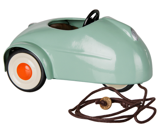 Mouse Car