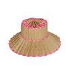 Beachfront Luxe Capri Hat