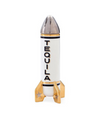 Rocket Decanter