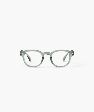 Station Seat #C Readers
