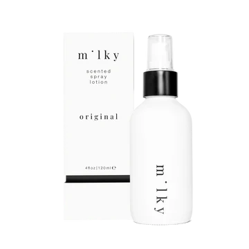 Original Milky Spray Lotion