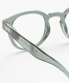 Station Seat #C Readers