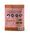 Upward Dog Soft Chewy Trainers