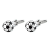 Stolen Riches - Soccer Ball Cufflinks
