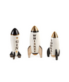Rocket Decanter