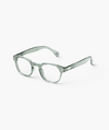 Station Seat #C Readers