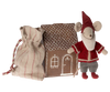 Maileg | Santa Mouse