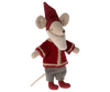 Maileg | Santa Mouse