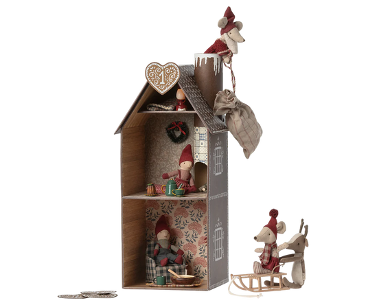 Maileg | Gingerbread House