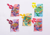 Swedish Candy | Sour Peach Fish