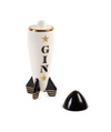 Rocket Decanter