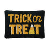Trick Or Treat Hook Pillow