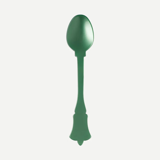 Teaspoon | Garden Green