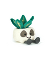 Amuseables Skull Planter