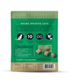 Meowsterpiece Freeze-Dried Cat Treats