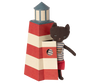 Sauveteur Tower Cat