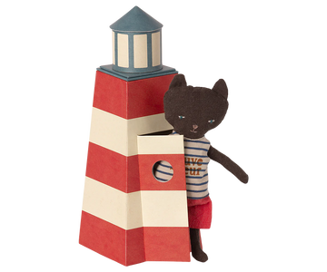 Sauveteur Tower Cat