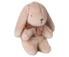 Mini Plush Bunny