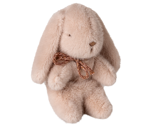 Mini Plush Bunny