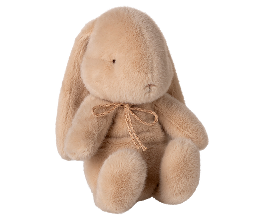 Small Plush Bunny