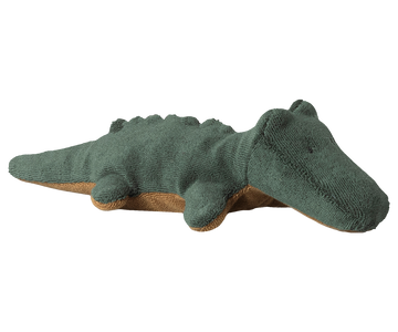 Friendly Gator