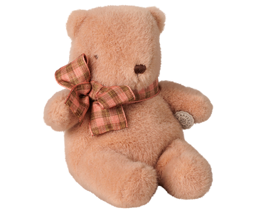 Mini Teddy Bear