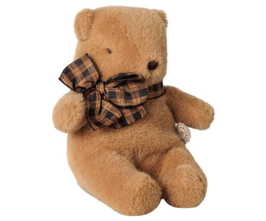 Mini Teddy Bear