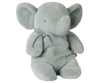 Elephant Plush | Soft Mint